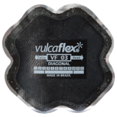 MANCHÃO VF 03 100MM - 2052 VULCAFLEX