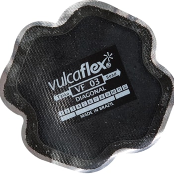 MANCHÃO VF 03 100MM - 2052 VULCAFLEX MANCHÃO VF 03 100MM - 2052 VULCAFLEX
