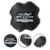 MANCHÃO VF 04 120MM - 2053 VULCAFLEX