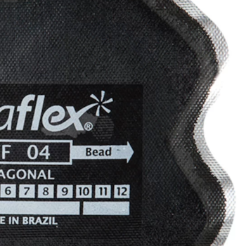 MANCHÃO VF 04 120MM - 2053 VULCAFLEX