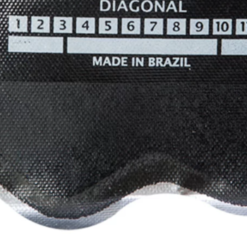 MANCHÃO VF 04 120MM - 2053 VULCAFLEX