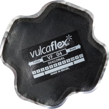MANCHÃO VF 04 120MM - 2053 VULCAFLEX MANCHÃO VF 04 120MM - 2053 VULCAFLEX