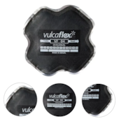 MANCHÃO VF 04 120MM - 2053 VULCAFLEX