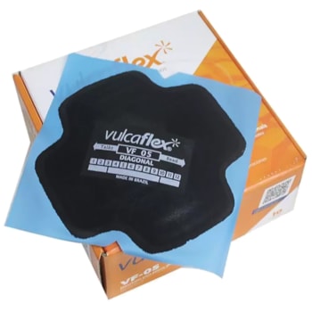 MANCHÃO VF 05 160MM - 2054 VULCAFLEX MANCHÃO VF 05 160MM - 2054 VULCAFLEX