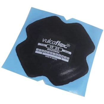 MANCHÃO VF 05 160MM - 2054 VULCAFLEX