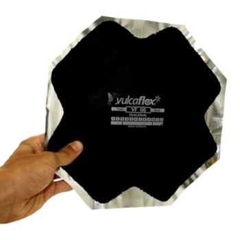MANCHÃO VF 06 240MM - 2055 VULCAFLEX MANCHÃO VF 06 240MM - 2055 VULCAFLEX