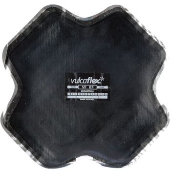 MANCHÃO VF-07 295MM - 2056 VULCAFLEX MANCHÃO VF-07 295MM - 2056 VULCAFLEX