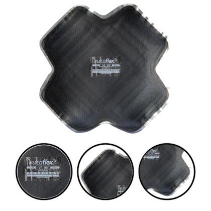 MANCHÃO VF-08 - 345MM CX 5 - 2057 VULCAFLEX MANCHÃO VF-08 - 345MM CX 5 - 2057 VULCAFLEX