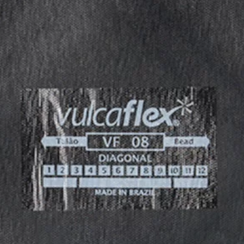 MANCHÃO VF-08 - 345MM CX 5 - 2057 VULCAFLEX MANCHÃO VF-08 - 345MM CX 5 - 2057 VULCAFLEX