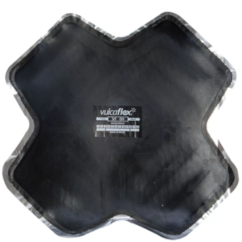 MANCHÃO VF-09 395MM - 2058 VULCAFLEX MANCHÃO VF-09 395MM - 2058 VULCAFLEX