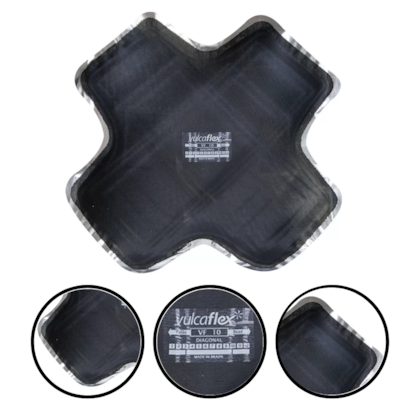 MANCHÃO VF-10 450MM - 2059 VULCAFLEX MANCHÃO VF-10 450MM - 2059 VULCAFLEX