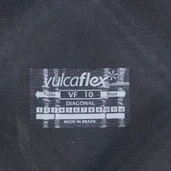 MANCHÃO VF-10 450MM - 2059 VULCAFLEX MANCHÃO VF-10 450MM - 2059 VULCAFLEX
