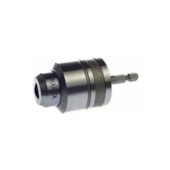 MANDRIL ADAPTADOR ENCAIXE 1/4" - 194251-6 MAKITA