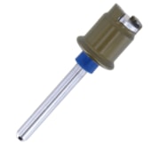 MANDRIL DE APERTO RÁPIDO EZ402 - 2615E402AC000 DREMEL MANDRIL DE APERTO RÁPIDO EZ402 - 2615E402AC000 DREMEL