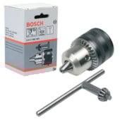 MANDRIL EMBALADO 5/8 POL. - BOSCH 9617085003 MANDRIL EMBALADO 5/8 POL. - BOSCH 9617085003