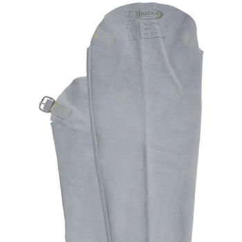 MANGA DE RASPA COM VELCRO - 7MN801 VALCAN MANGA DE RASPA COM VELCRO - 7MN801 VALCAN