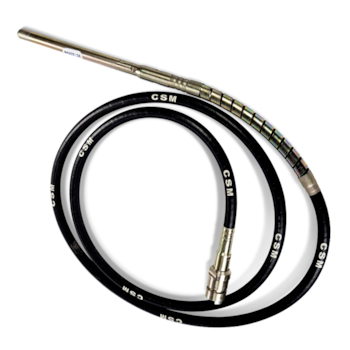 MANGOTE VIBRADOR DE IMERSAO STARK 38 COM 5 METROS - 71000813 CSM MANGOTE VIBRADOR DE IMERSAO STARK 38 COM 5 METROS - 71000813 CSM