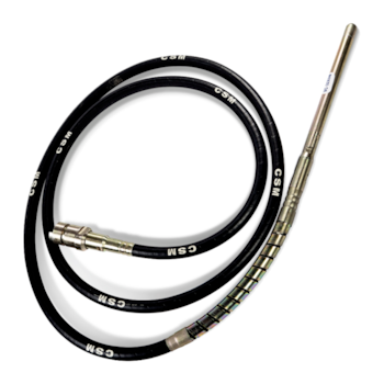 MANGOTE VIBRADOR DE IMERSAO STARK 38 COM 5 METROS - 71000813 CSM MANGOTE VIBRADOR DE IMERSAO STARK 38 COM 5 METROS - 71000813 CSM