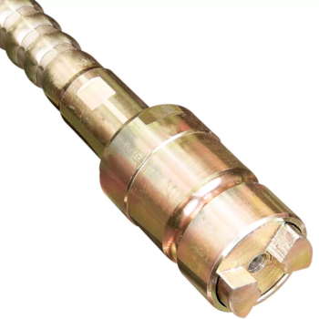 MANGOTE VIBRADOR DE IMERSAO STARK 38 COM 5 METROS - 71000813 CSM MANGOTE VIBRADOR DE IMERSAO STARK 38 COM 5 METROS - 71000813 CSM