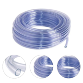 MANGUEIRA CRISTAL PARA NIVEL 1/4" X 1,0MM X 50 METROS - HIMAFLEX