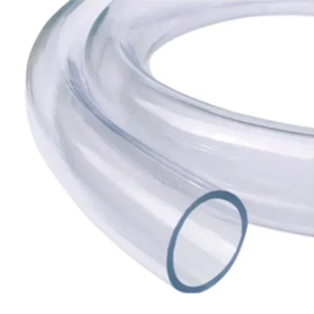 MANGUEIRA CRISTAL PARA NIVEL 3/8" 50 METROS - HIMAFLEX