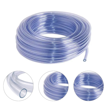 MANGUEIRA CRISTAL PARA NIVEL 5/16" X 1,5MM ROLO DE 50M - HIMAFLEX