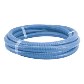 MANGUEIRA DE SUCCAO LIGHT AZUL 3" X 50MT 70PSI - HIMAFLEX