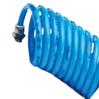MANGUEIRA ESPIRAL 2,5 M 1/4 X 1/4 - 25 D-D STEULA MANGUEIRA ESPIRAL 2,5 M 1/4 X 1/4 - 25 D-D STEULA
