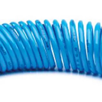 MANGUEIRA ESPIRAL 2,5 M 1/4 X 1/4 - 25 D-D STEULA MANGUEIRA ESPIRAL 2,5 M 1/4 X 1/4 - 25 D-D STEULA