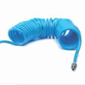 MANGUEIRA ESPIRAL PU AZUL 12 X 8 X 15,0M TERMINAIS 1/2 X 1/2 - B150 G-G STEULA MANGUEIRA ESPIRAL PU AZUL 12 X 8 X 15,0M TERMINAIS 1/2 X 1/2 - B150 G-G STEULA