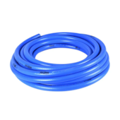 MANGUEIRA LAVA AUTOS AZUL 1/2" 1000PSI COM 100 METROS - HIMAFLEX