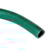 MANGUEIRA VERDE TRANCADA JARDIM 1/2" X 2,5MM EM PVC - HIMAFLEX