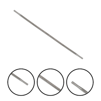 MANIPULO LONGO 1200MM - 3411105 CORNETA MANIPULO LONGO 1200MM - 3411105 CORNETA