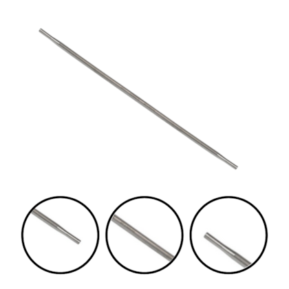 MANIPULO LONGO 1200MM - 3411105 CORNETA MANIPULO LONGO 1200MM - 3411105 CORNETA