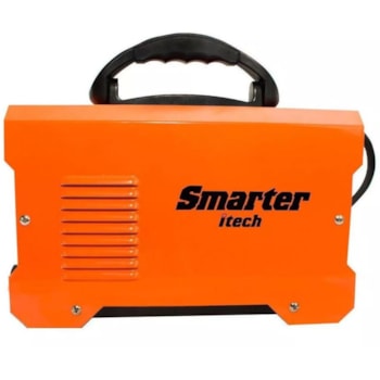 MÁQUINA DE CORTE PLASMA INVERSORA 220v EVOCUT-40 SMARTER MÁQUINA DE CORTE PLASMA INVERSORA 220v EVOCUT-40 SMARTER