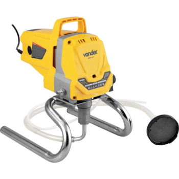 MÁQUINA DE PINTURA AIRLESS 1010W MPA1010 - 6220110220 VONDER MÁQUINA DE PINTURA AIRLESS 1010W MPA1010 - 6220110220 VONDER