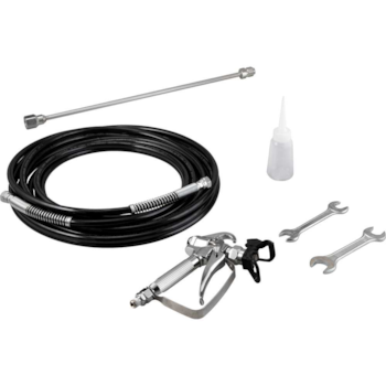 MÁQUINA DE PINTURA AIRLESS 1010W MPA1010 - 6220110220 VONDER MÁQUINA DE PINTURA AIRLESS 1010W MPA1010 - 6220110220 VONDER