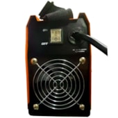 MAQUINA DE SOLDA INVERSORA 170A BIVOLT- STAREVO 200M-SMARTER Voltagem:BIVOLT
