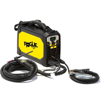 MÁQUINA DE SOLDA INVERSORA TIG ROGUE ET 202iP - 000000000000743323 ESAB MÁQUINA DE SOLDA INVERSORA TIG ROGUE ET 202iP - 000000000000743323 ESAB