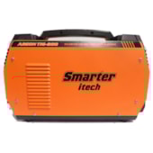 MAQUINA DE SOLDA TIG 200 AMP ARGONTIG-200 - SMARTER Voltagem:220V