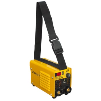 MAQUINA INVERSOR DE SOLDA MMA 160A STAR 4000 - 61425 STANLEY MAQUINA INVERSOR DE SOLDA MMA 160A STAR 4000 - 61425 STANLEY