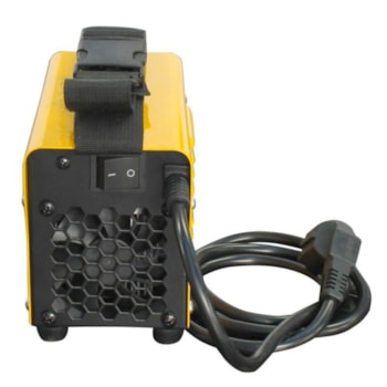 MAQUINA INVERSOR DE SOLDA MMA 190A STAR 7000 - 61720 STANLEY MAQUINA INVERSOR DE SOLDA MMA 190A STAR 7000 - 61720 STANLEY