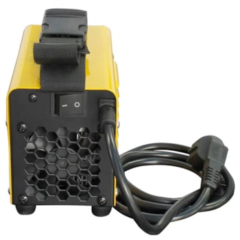 MAQUINA INVERSOR DE SOLDA STAR 3200 MMA 130A - 61316 STANLEY MAQUINA INVERSOR DE SOLDA STAR 3200 MMA 130A - 61316 STANLEY