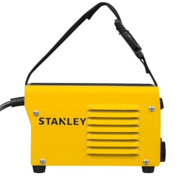 MAQUINA INVERSOR DE SOLDA STAR 3200 MMA 130A - 61316 STANLEY MAQUINA INVERSOR DE SOLDA STAR 3200 MMA 130A - 61316 STANLEY
