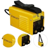 MAQUINA INVERSOR DE SOLDA STAR 3200 MMA 130A - 61316 STANLEY