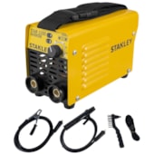 MAQUINA INVERSOR DE SOLDA STAR 3200 MMA 130A - 61316 STANLEY MAQUINA INVERSOR DE SOLDA STAR 3200 MMA 130A - 61316 STANLEY