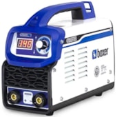 MÁQUINA INVERSORA DE SOLDA 140A TOUCH 150 BIVOLT - 1510022 BOXER MÁQUINA INVERSORA DE SOLDA 140A TOUCH 150 BIVOLT - 1510022 BOXER