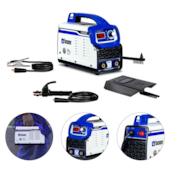 MAQUINA INVERSORA DE SOLDA 140A TOUCH 150BV BIVOLT - BOXER