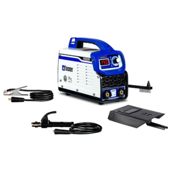 MAQUINA INVERSORA DE SOLDA 140A TOUCH 150BV BIVOLT - BOXER