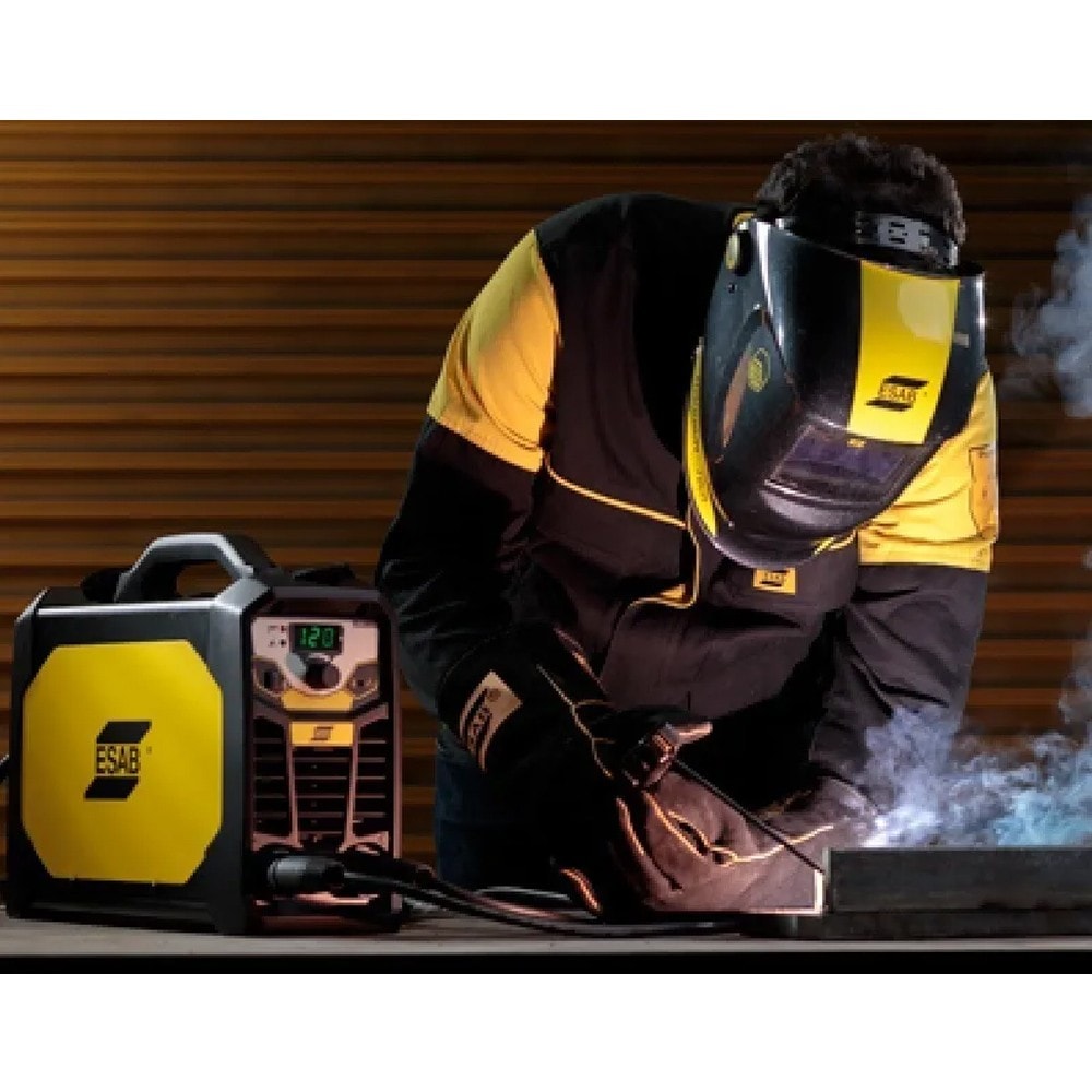 Esab welder sale